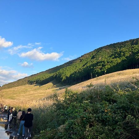 Yupoppo Hakone Ξενοδοχείο Εξωτερικό φωτογραφία